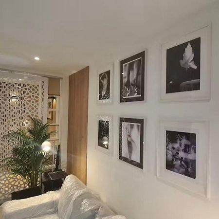 The Danemark Luxury Flat Bruselas Exterior foto