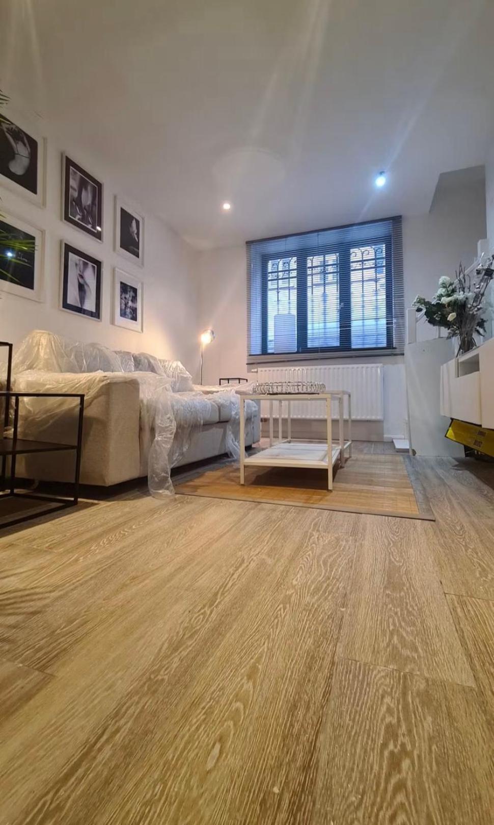 The Danemark Luxury Flat Bruselas Exterior foto