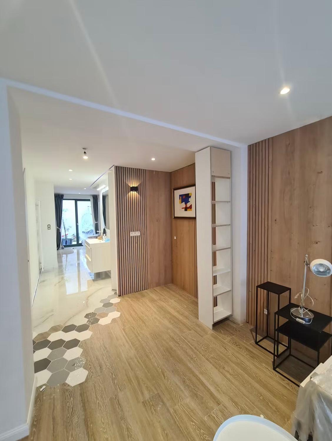 The Danemark Luxury Flat Bruselas Exterior foto