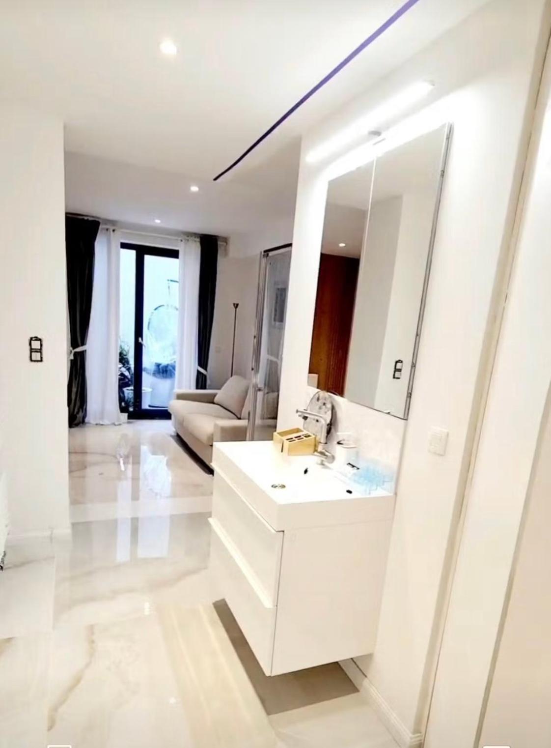 The Danemark Luxury Flat Bruselas Exterior foto