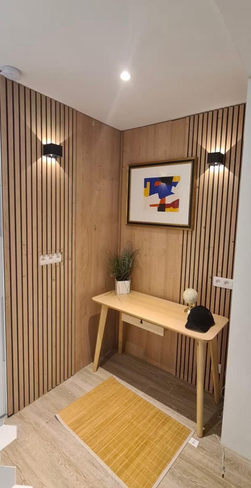The Danemark Luxury Flat Bruselas Exterior foto