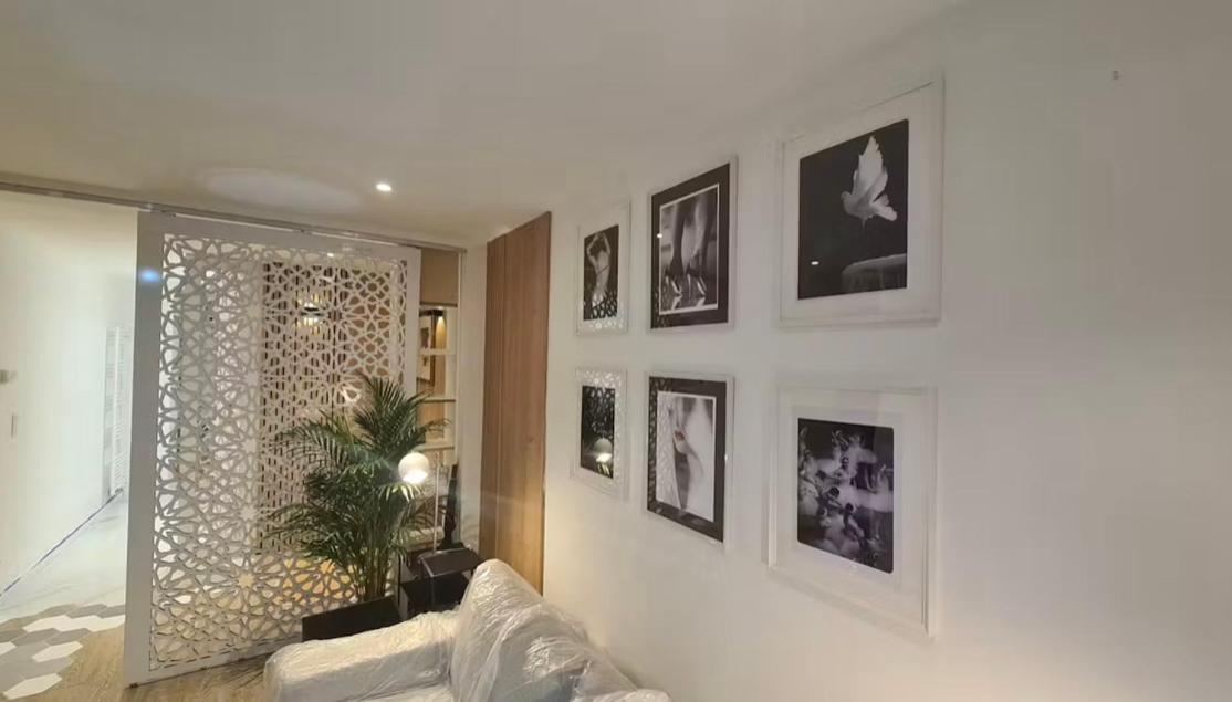 The Danemark Luxury Flat Bruselas Exterior foto